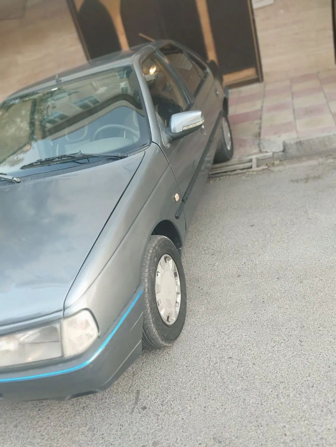پژو 405 GLX - 1390