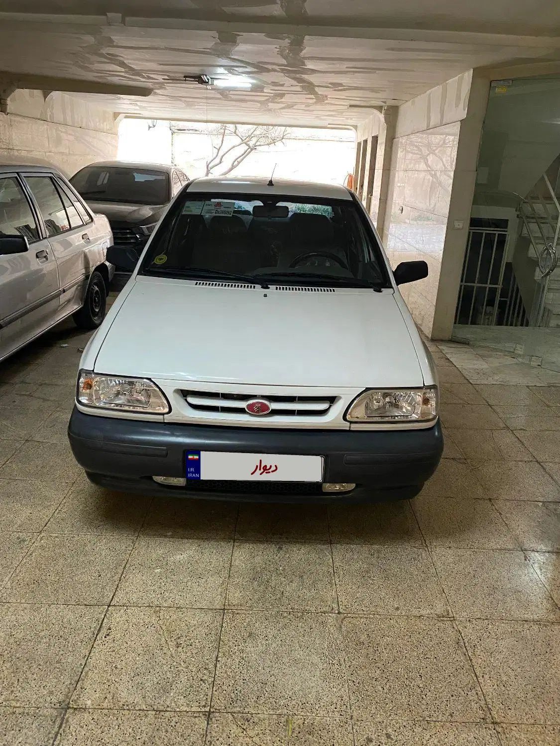 خودرو پراید، 131 آگهی ann_20303528