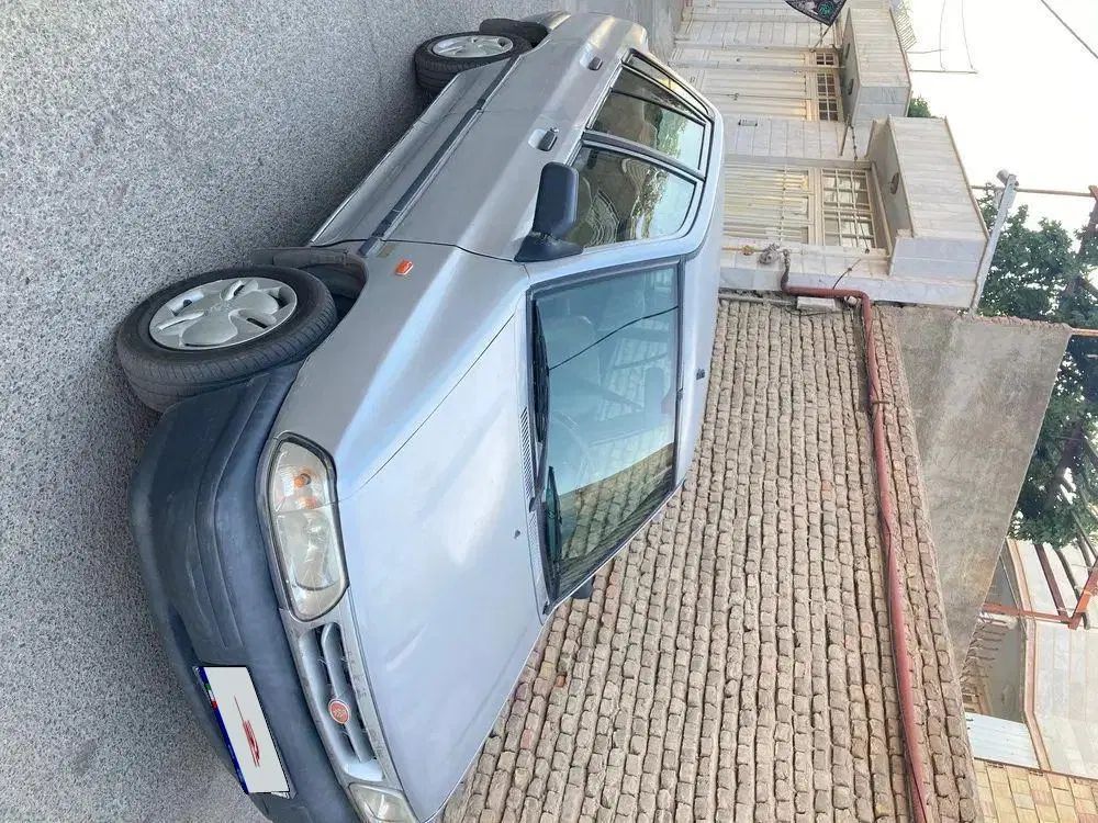 خودرو پراید، صبا آگهی ann_20303530
