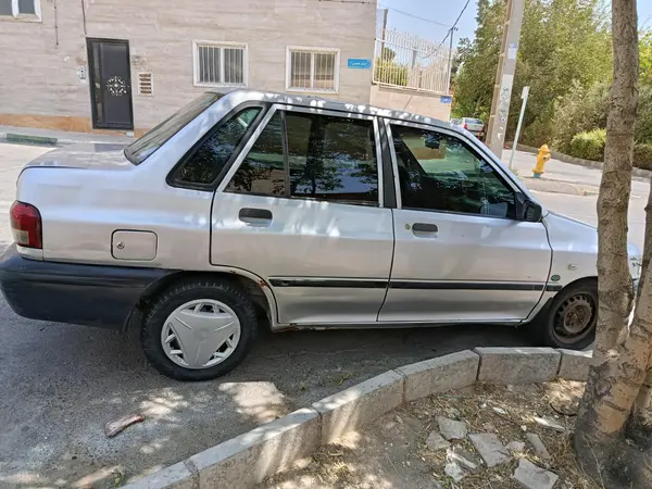 خودرو پراید، صبا آگهی ann_20303531