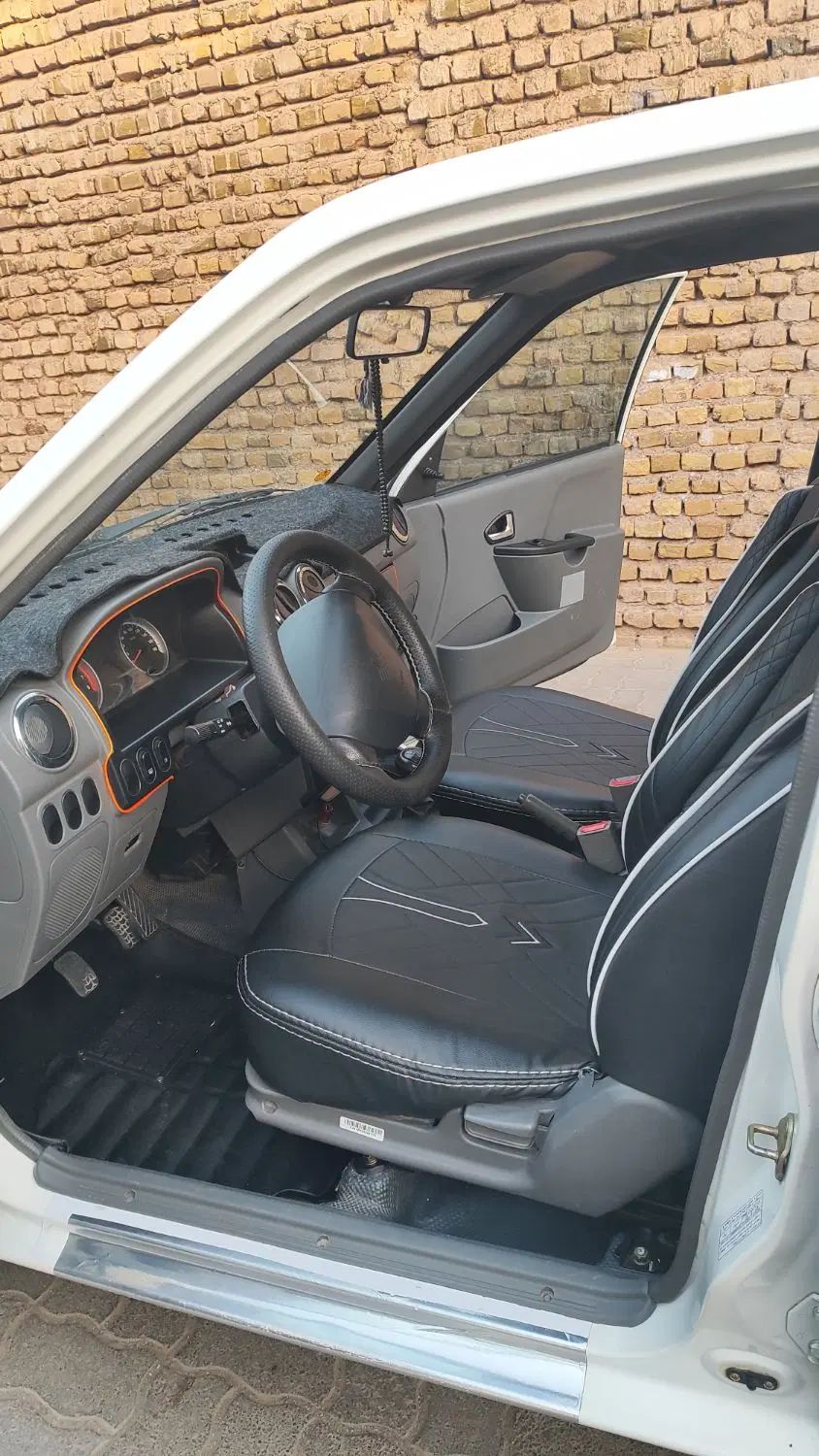 پراید 132 SE - 1398