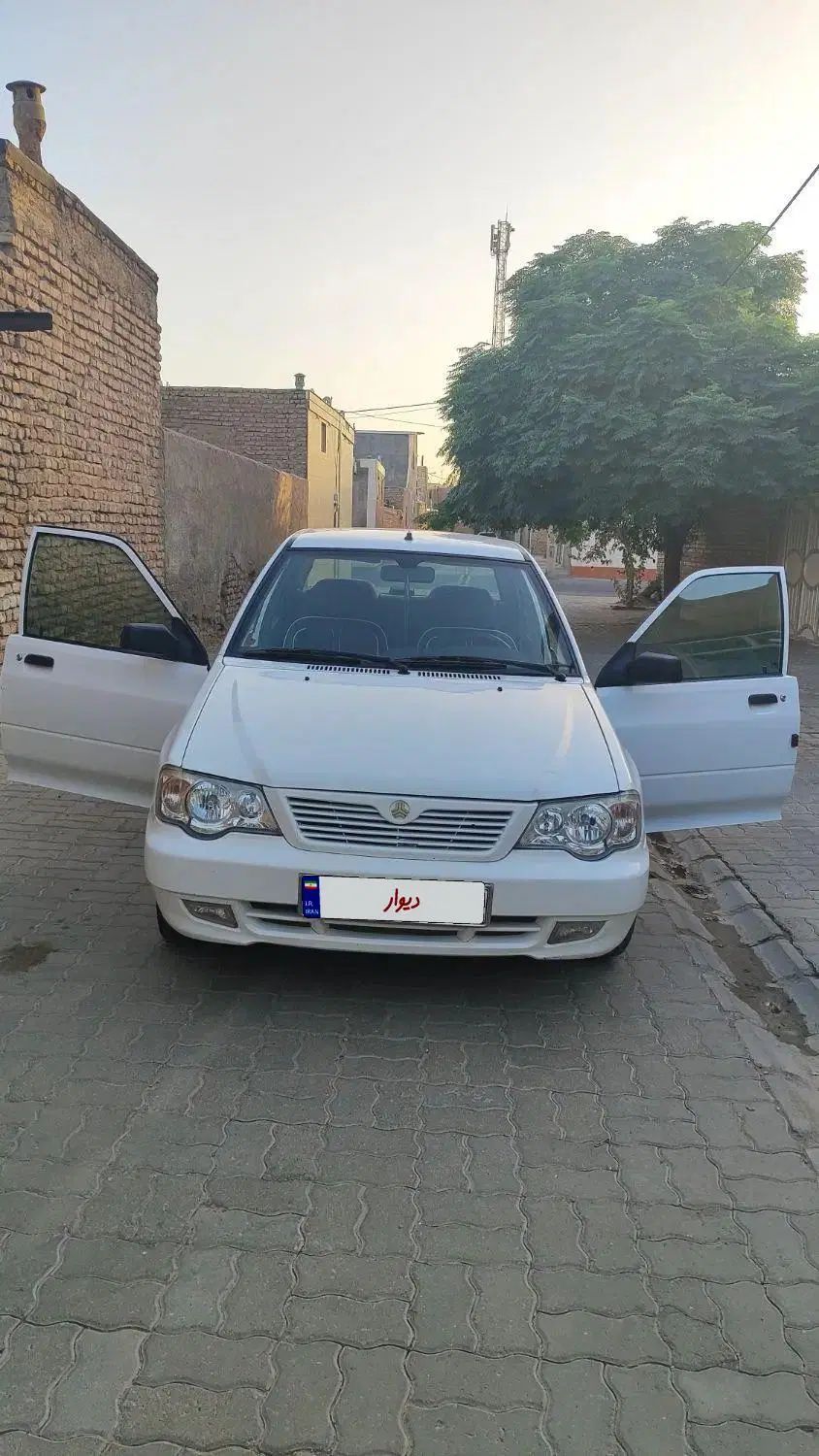 خودرو پراید، 132 آگهی ann_20303546