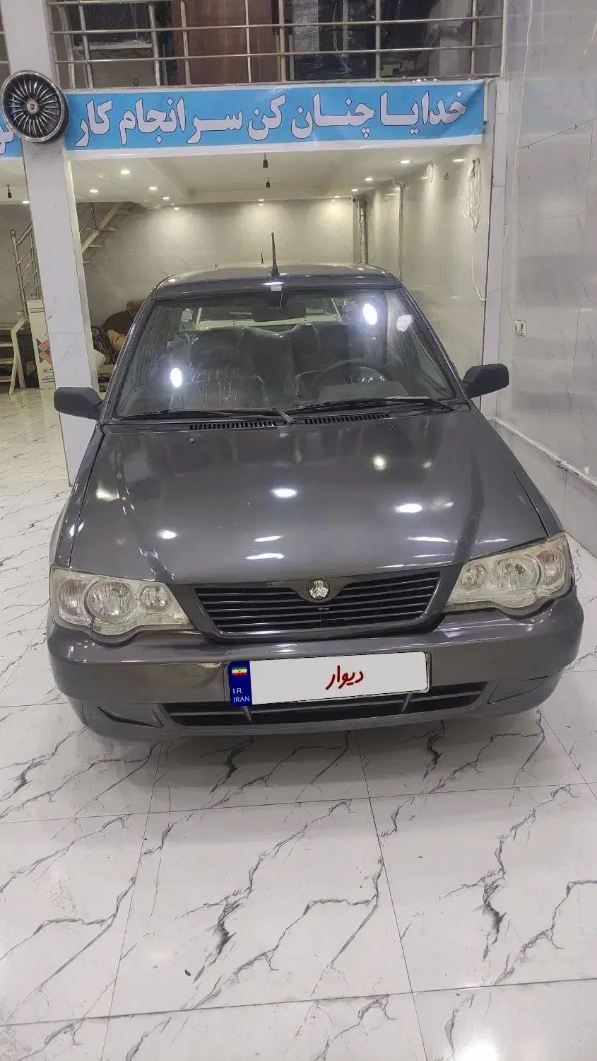 خودرو پراید، 132 آگهی ann_20303568