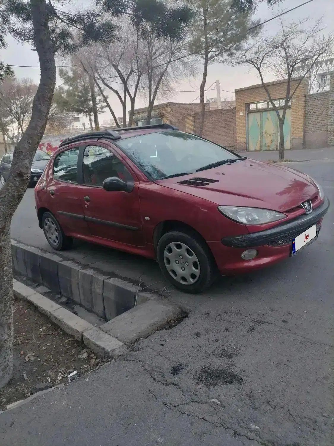 خودرو پژو، 206 آگهی ann_20303572