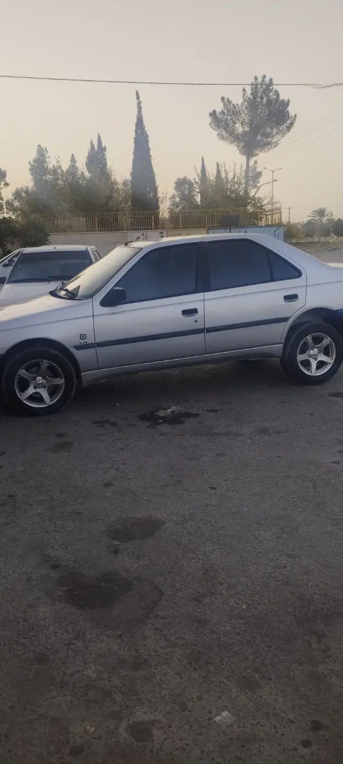 خودرو پژو، 405 آگهی ann_20303596