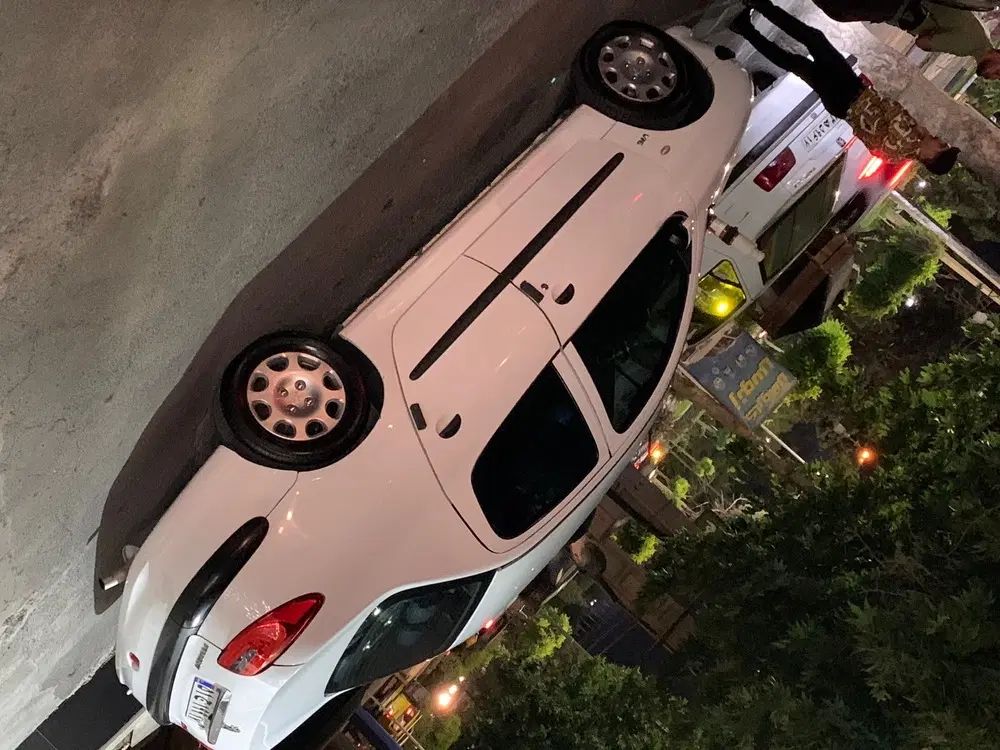 پژو ۲۰۶ صندوق دار v8 - 1390
