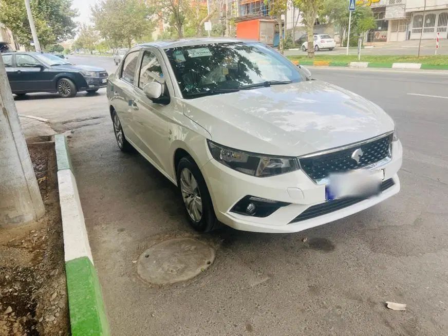 تارا اتوماتیک V4 LX - 1403