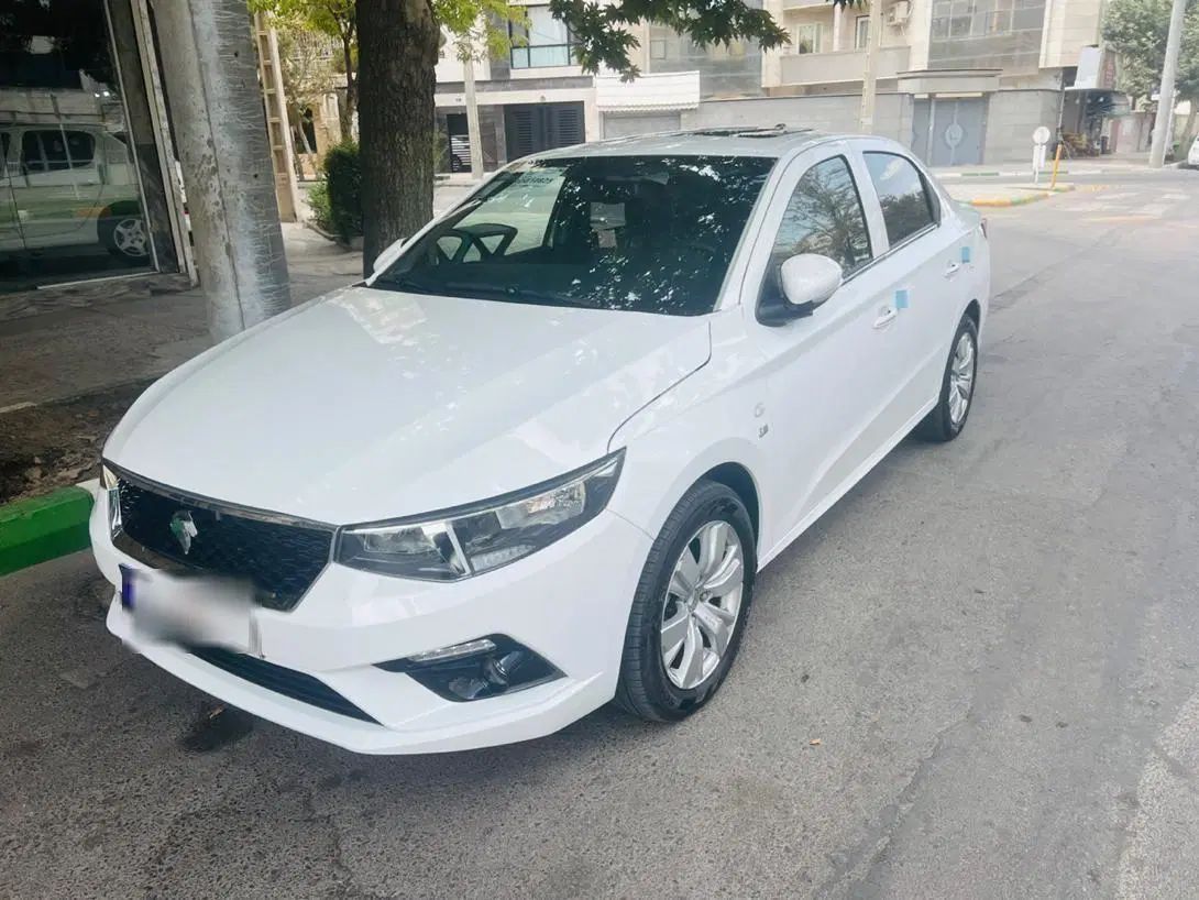 تارا اتوماتیک V4 LX - 1403