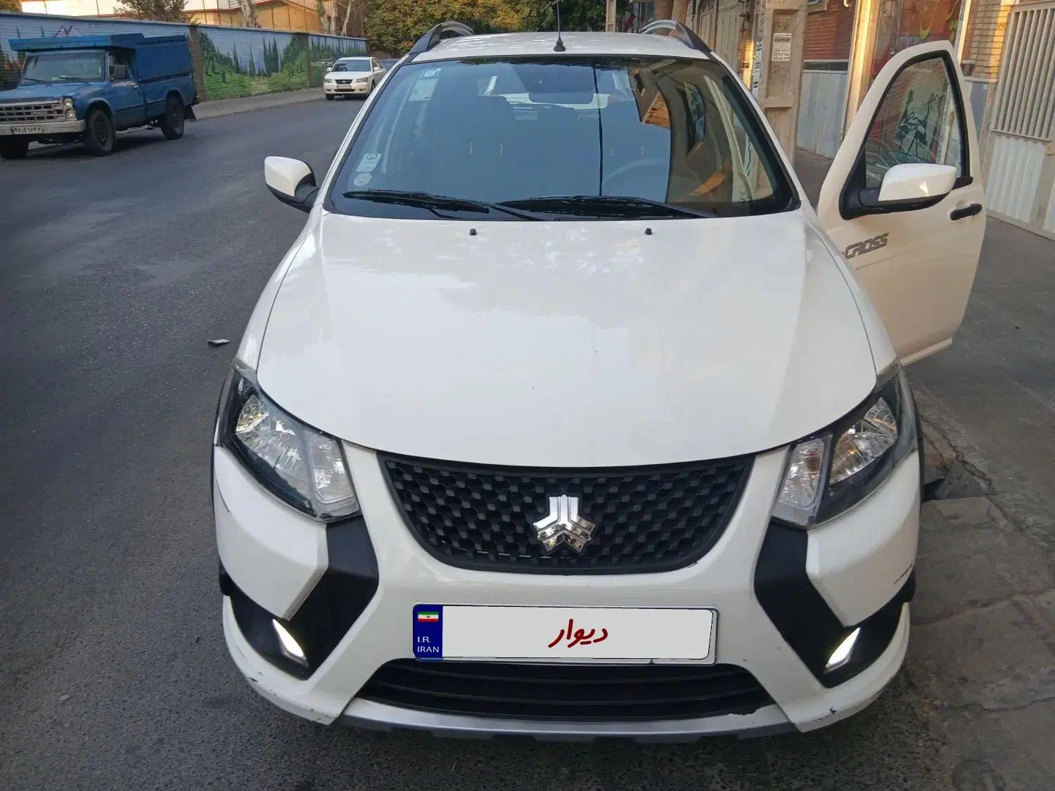 خودرو کوییک، S آگهی ann_20303617