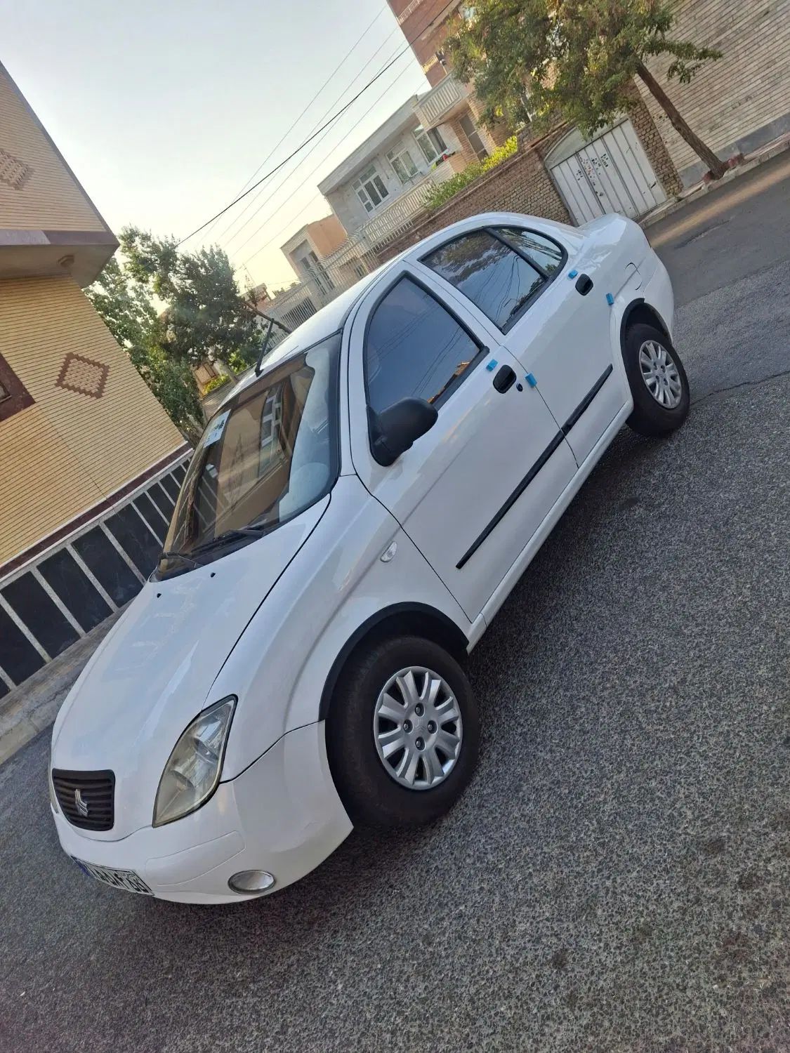 خودرو تیبا، صندوق دار آگهی ann_20303628
