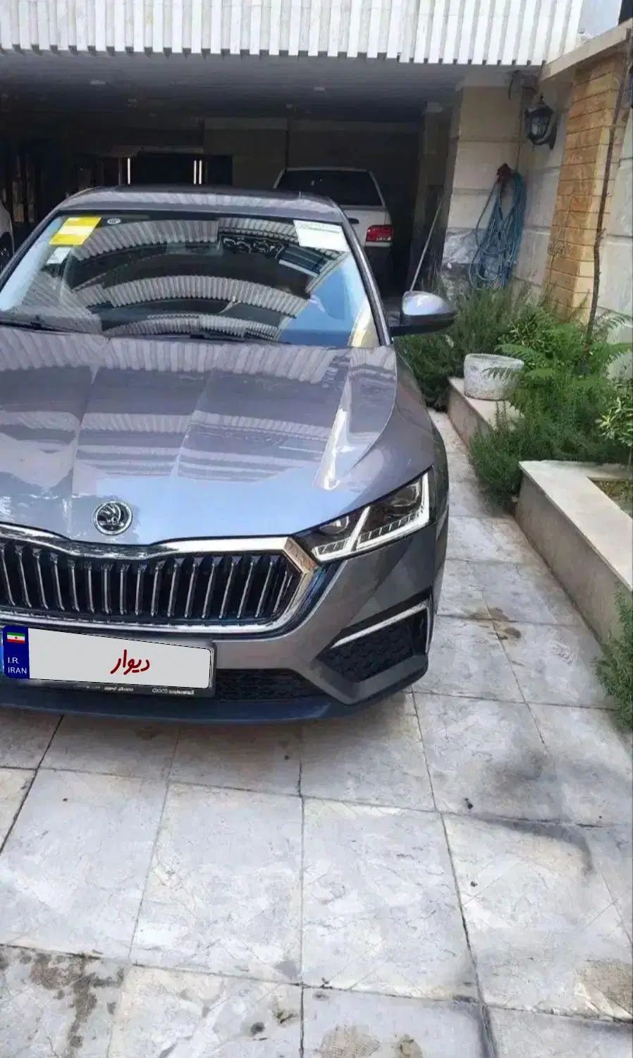 خودرو اشکودا، اوکتاویا آگهی ann_20303631