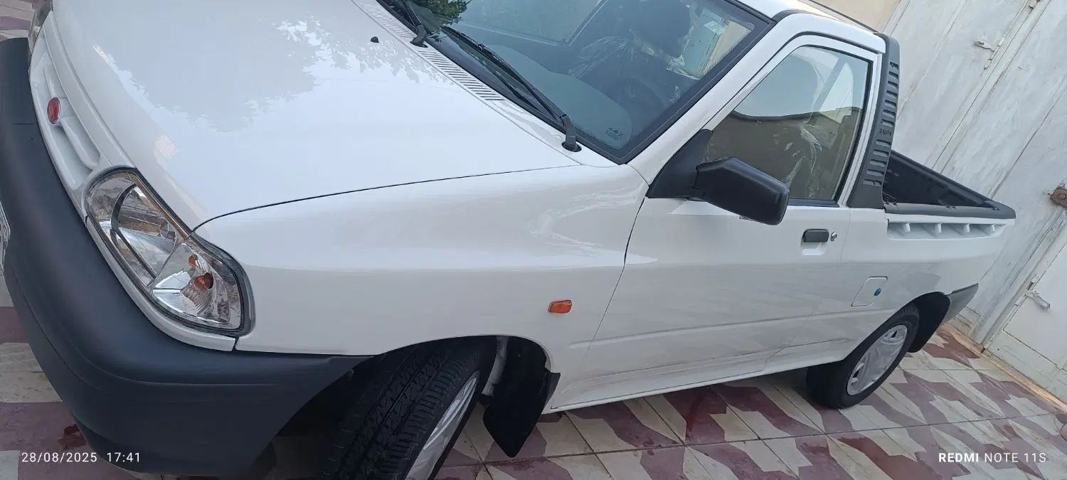 خودرو پراید، 151 آگهی ann_20303642