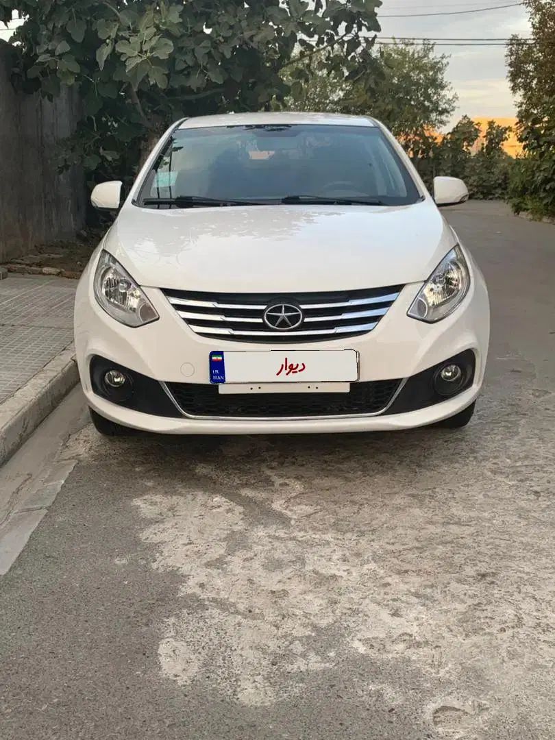 خودرو جک، J4 آگهی ann_20303656
