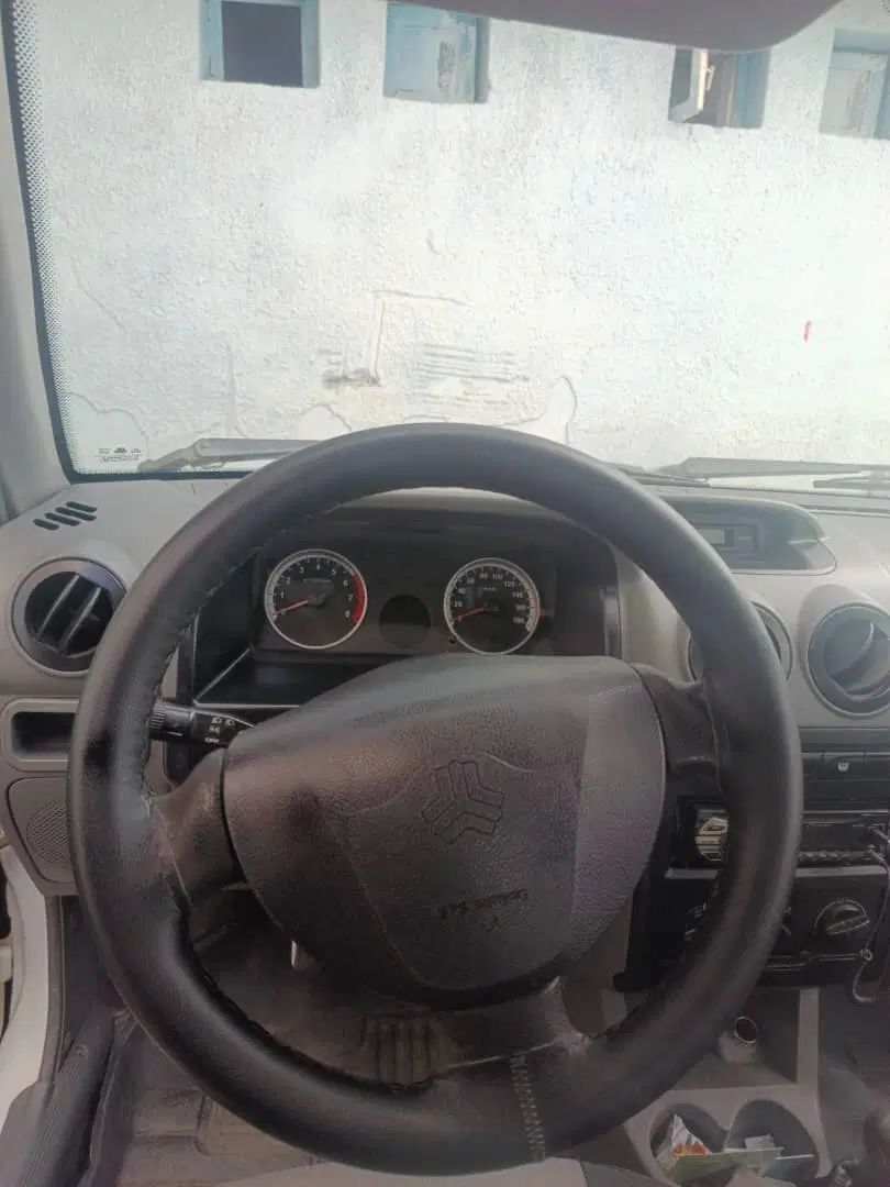 پراید 111 SE - 1398