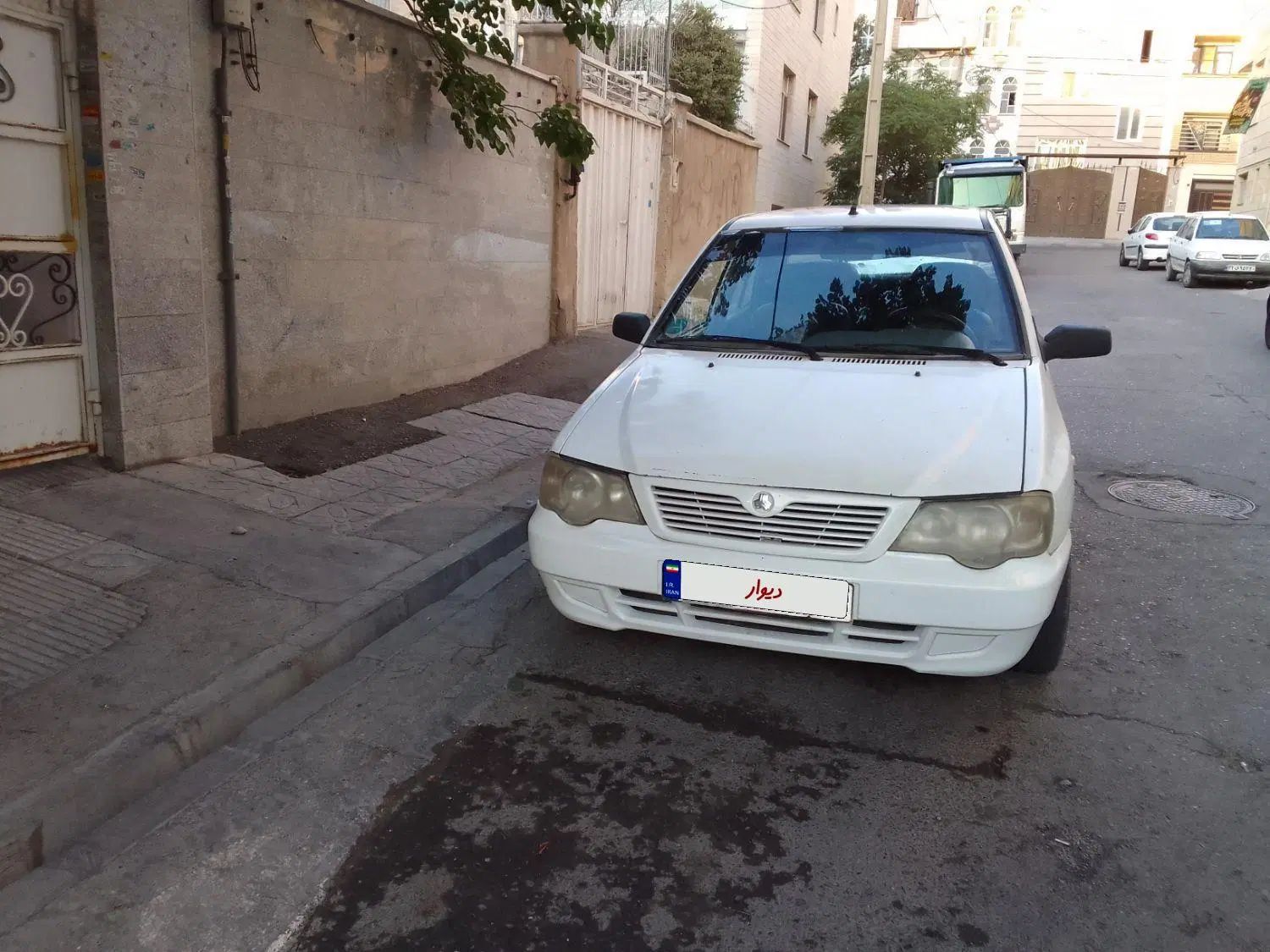 خودرو پراید، 132 آگهی ann_20303665