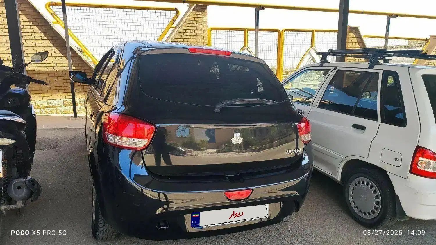 خودرو تیبا، 2 آگهی ann_20303676
