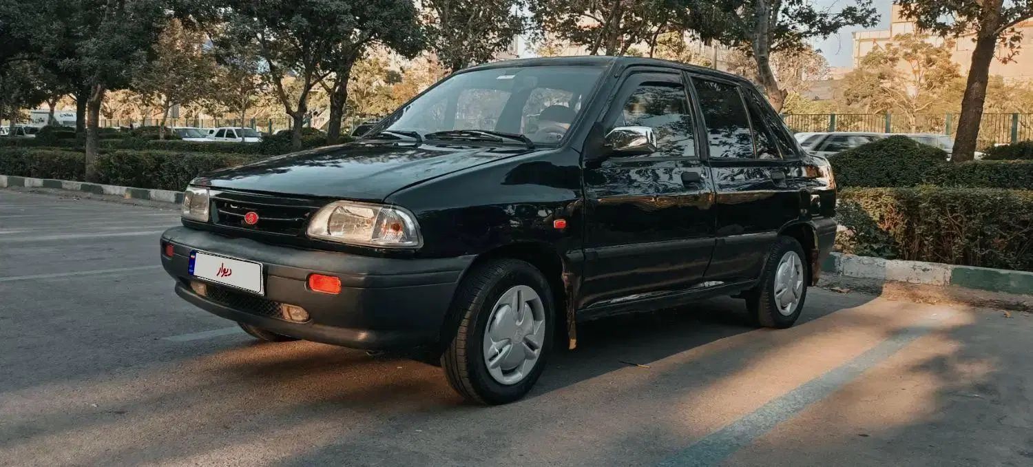 خودرو پراید، صبا آگهی ann_20303683