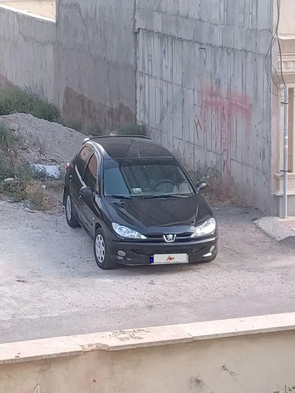 خودرو پژو، 206 آگهی ann_20303713
