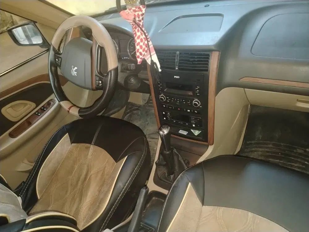 خودرو پژو، پارس آگهی ann_20303742