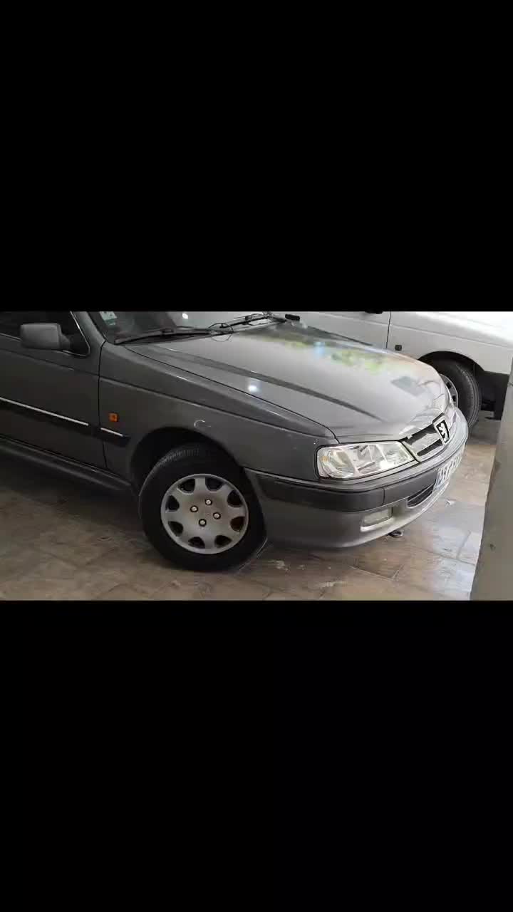 خودرو پژو، پارس آگهی ann_20303759