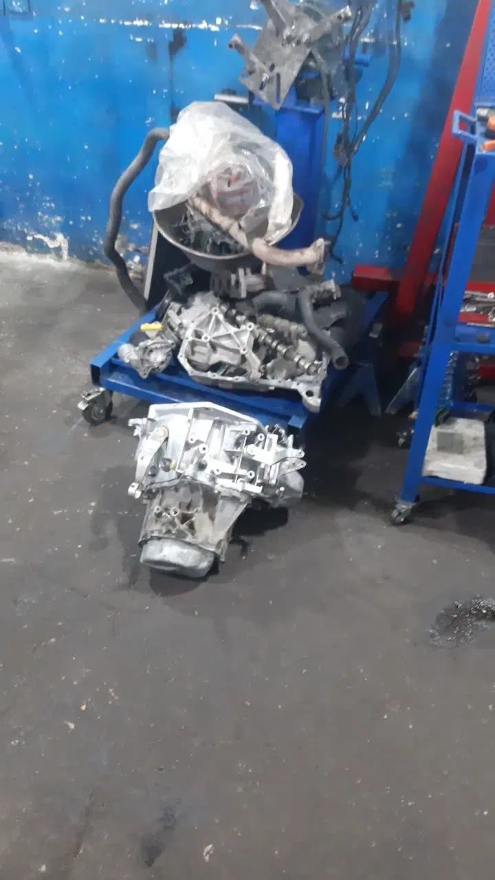 پژو 405 SLX بنزینی TU5 - 1392