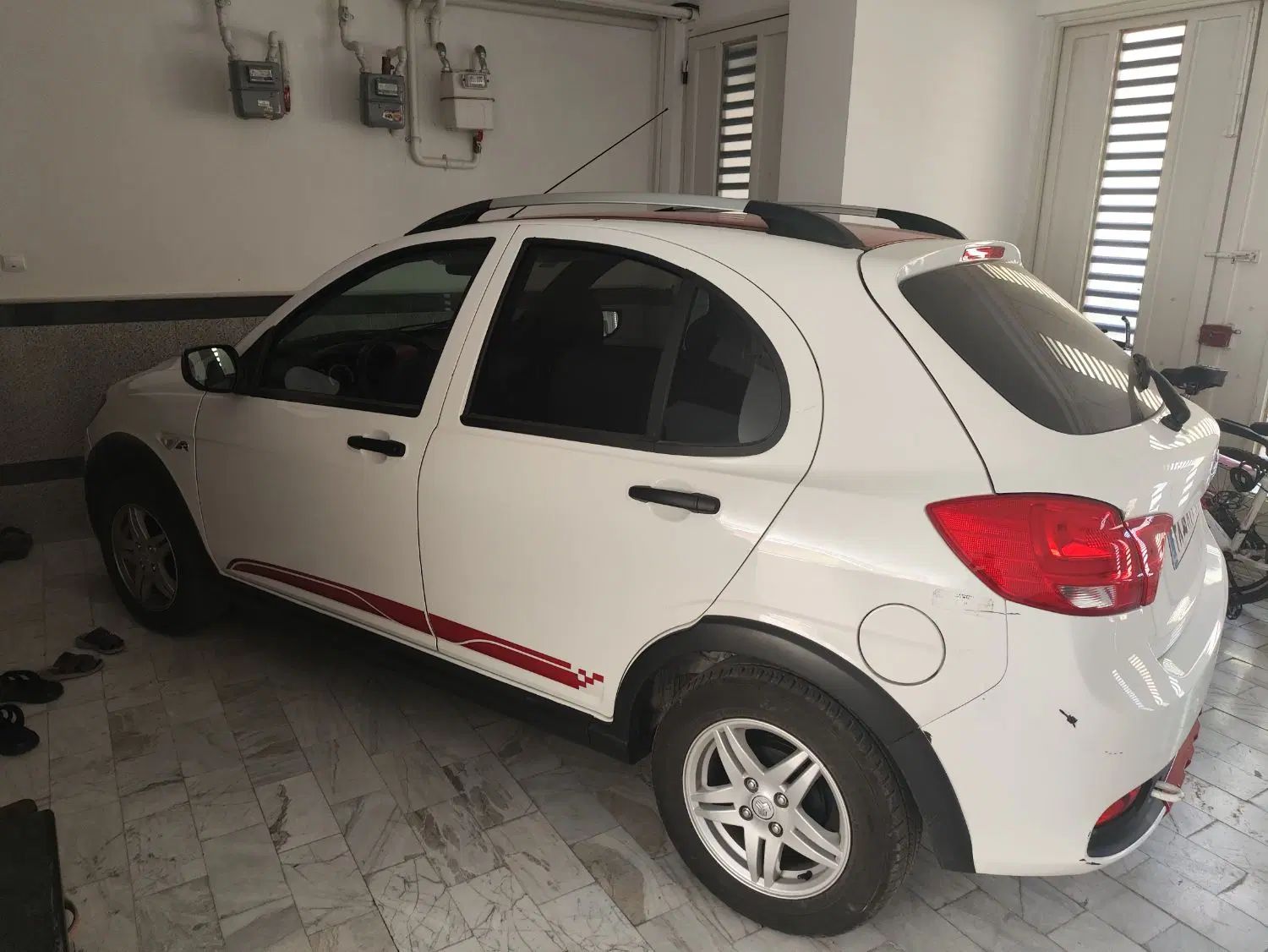 خودرو کوییک، R آگهی ann_20303784