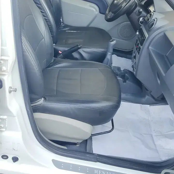 رنو تندر 90 E2 - 1391
