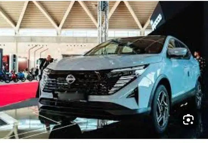 نیسان قشقایی تک دیفرانسیل آنر - 2025