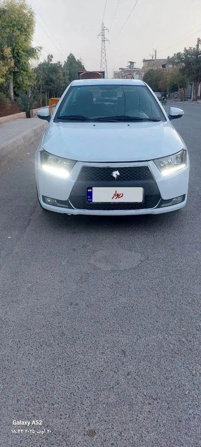 خودرو دنا، پلاس توربو آگهی ann_20303813