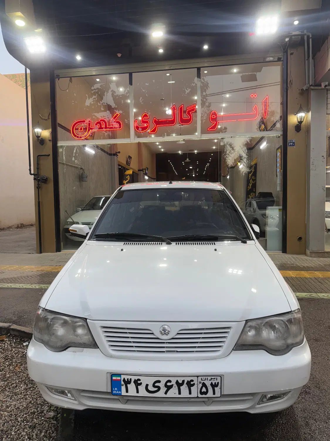 خودرو پراید، 111 آگهی ann_20303834