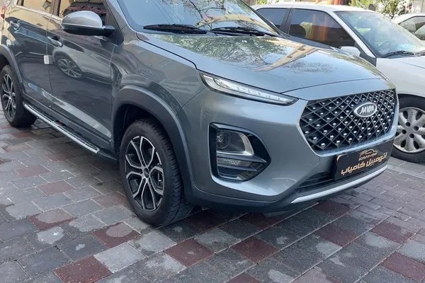 ام وی ام X22 پرو دنده‌ای - 1402