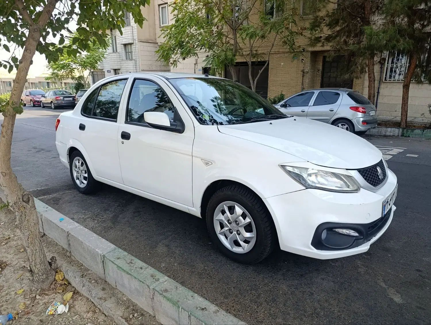 خودرو ساینا، S آگهی ann_20303858