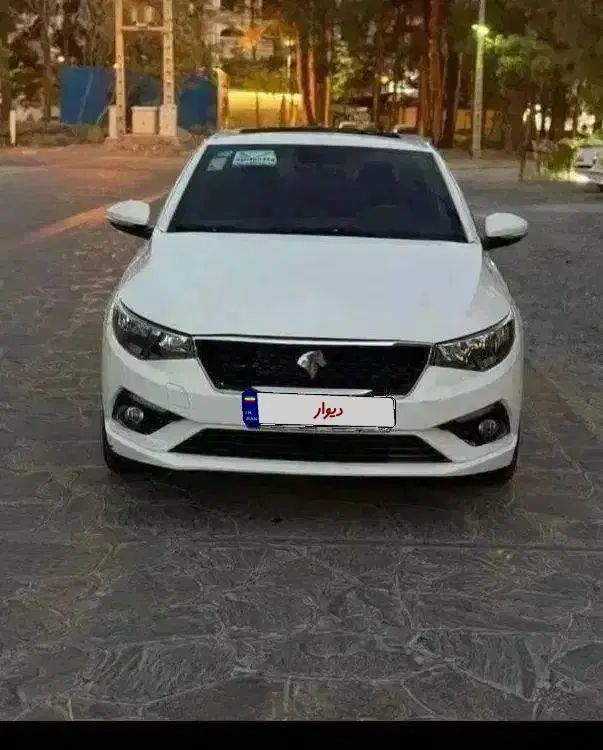 خودرو تارا، اتوماتیک آگهی ann_20303874