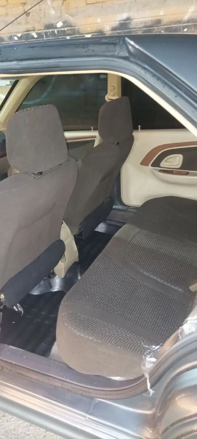 پژو پارس سال - 1401