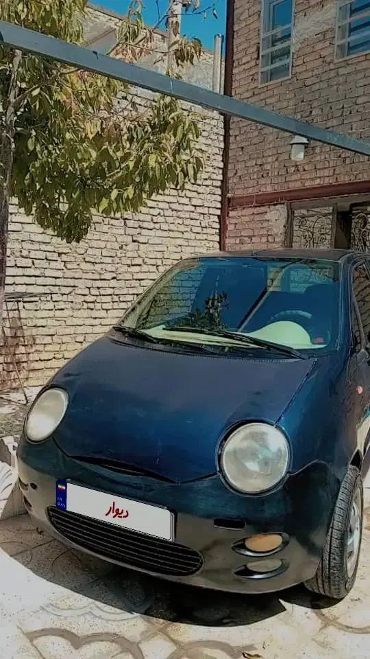 خودرو ام وی ام، 110 آگهی ann_20303940
