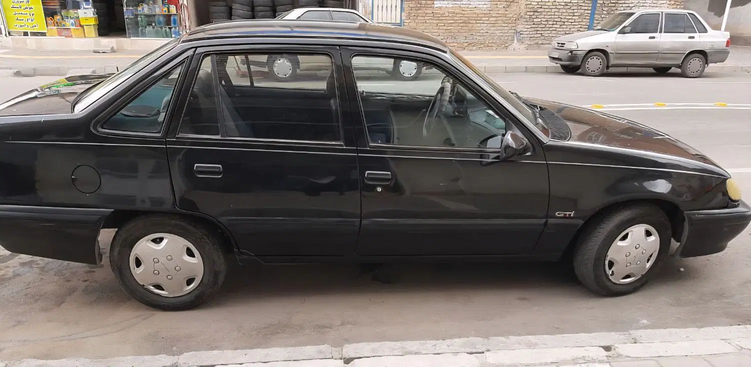 خودرو دوو، ریسر آگهی ann_20303942