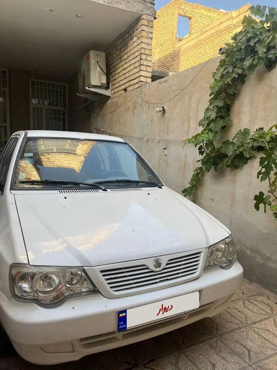 خودرو پراید، 132 آگهی ann_20303943