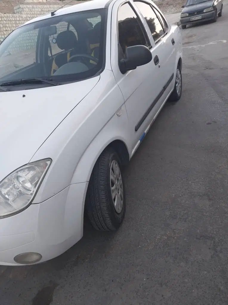 خودرو تیبا، صندوق دار آگهی ann_20303945