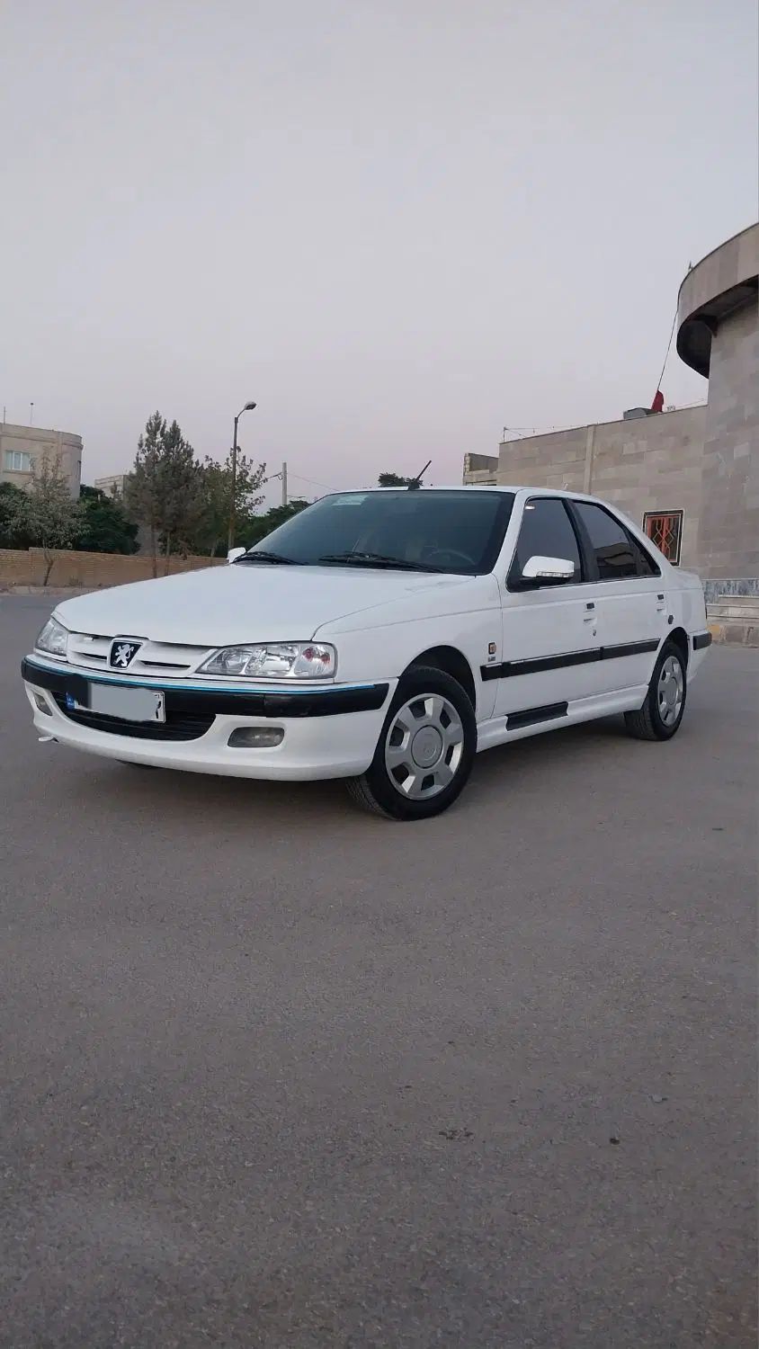 خودرو پژو، پارس آگهی ann_20303979