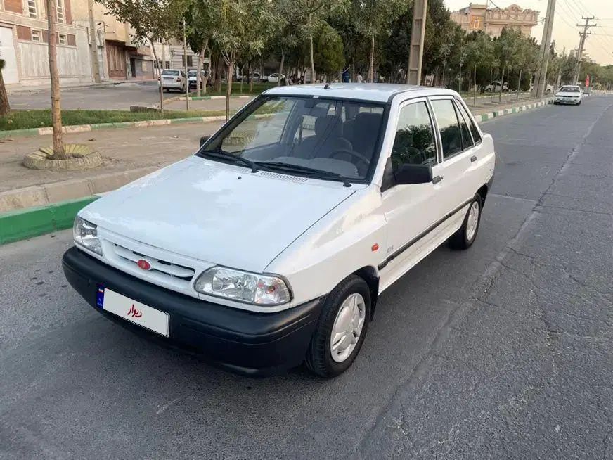 خودرو پراید، 131 آگهی ann_20303980