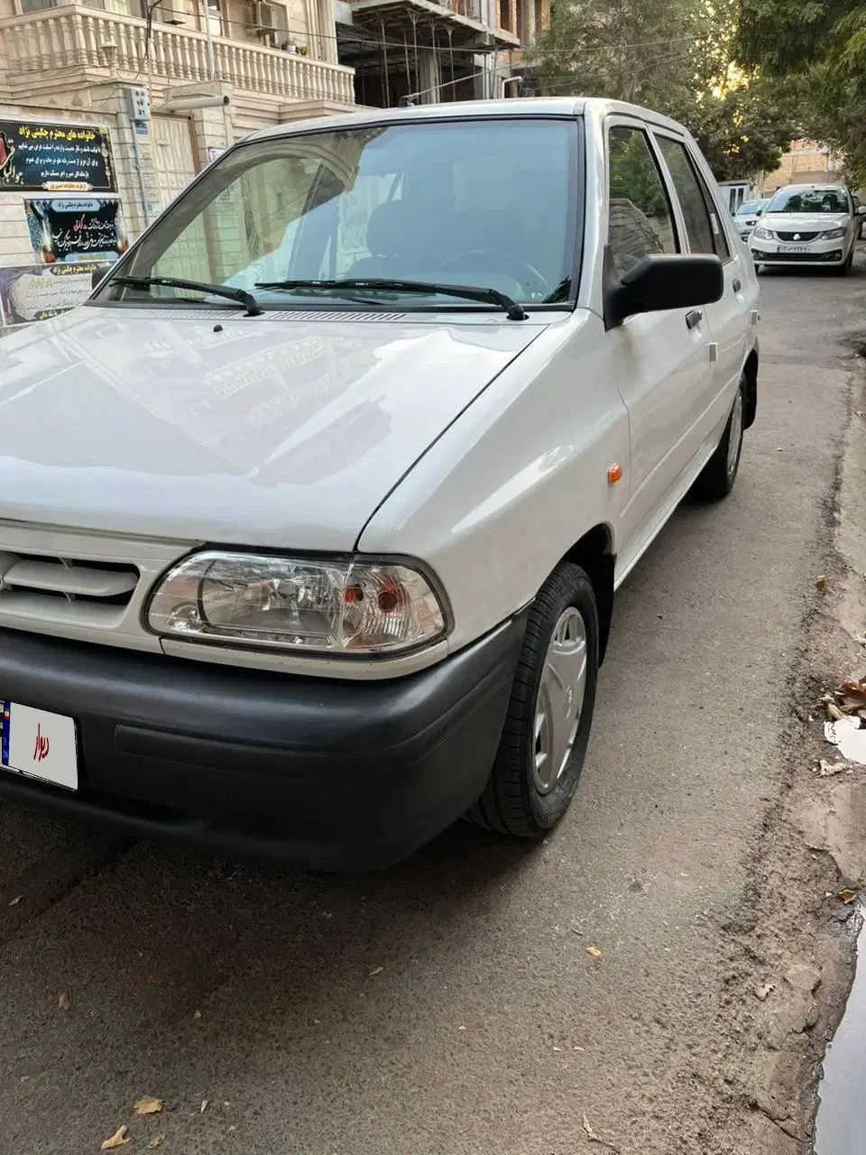 خودرو پراید، 131 آگهی ann_20303995
