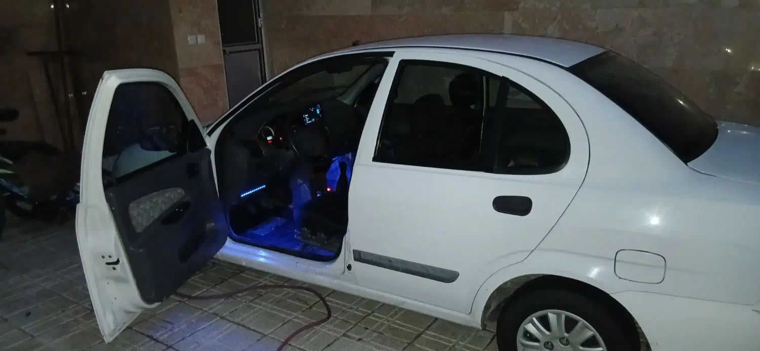 خودرو تیبا، صندوق دار آگهی ann_20304017