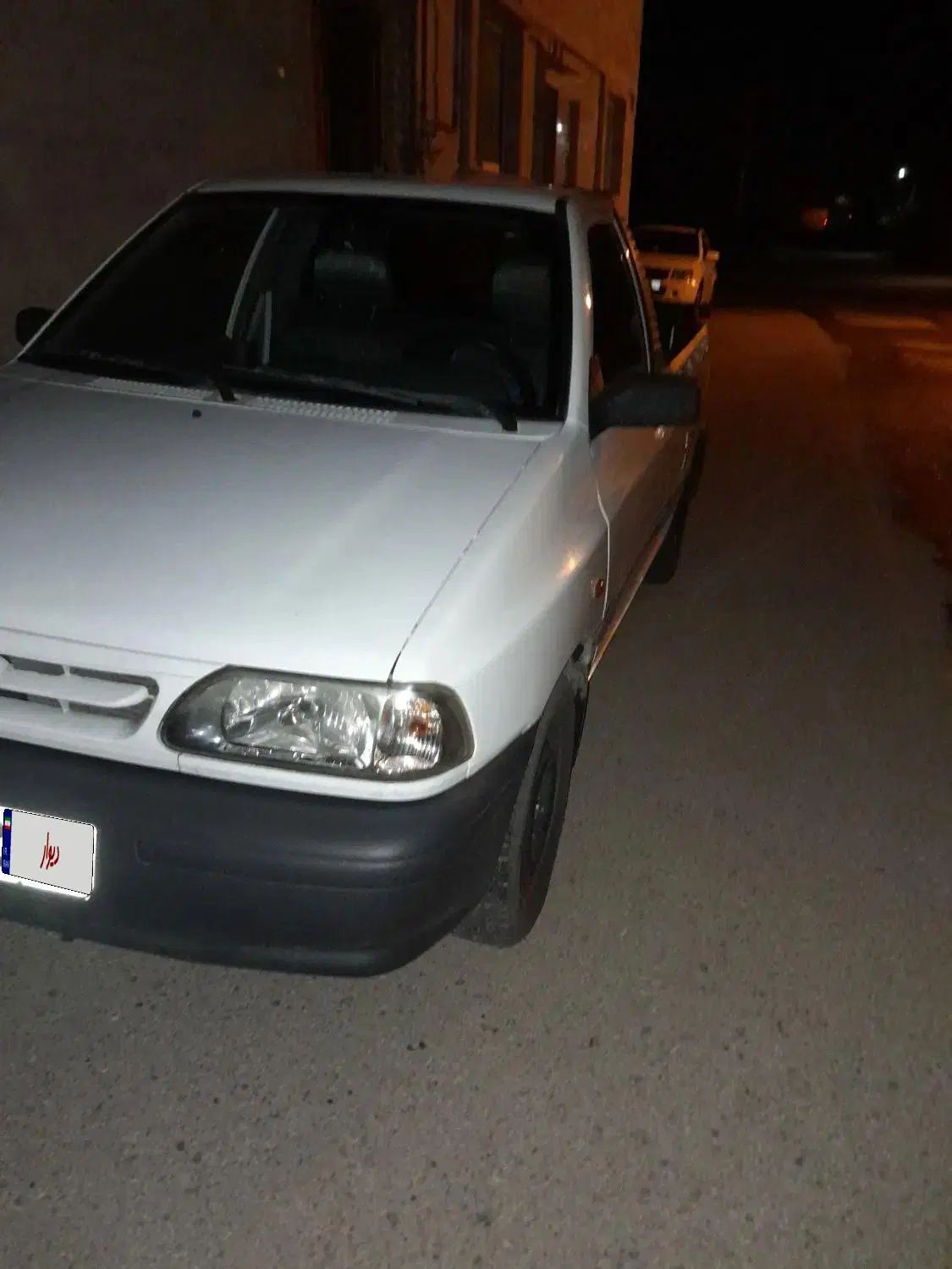 پراید 151 SE - 1395