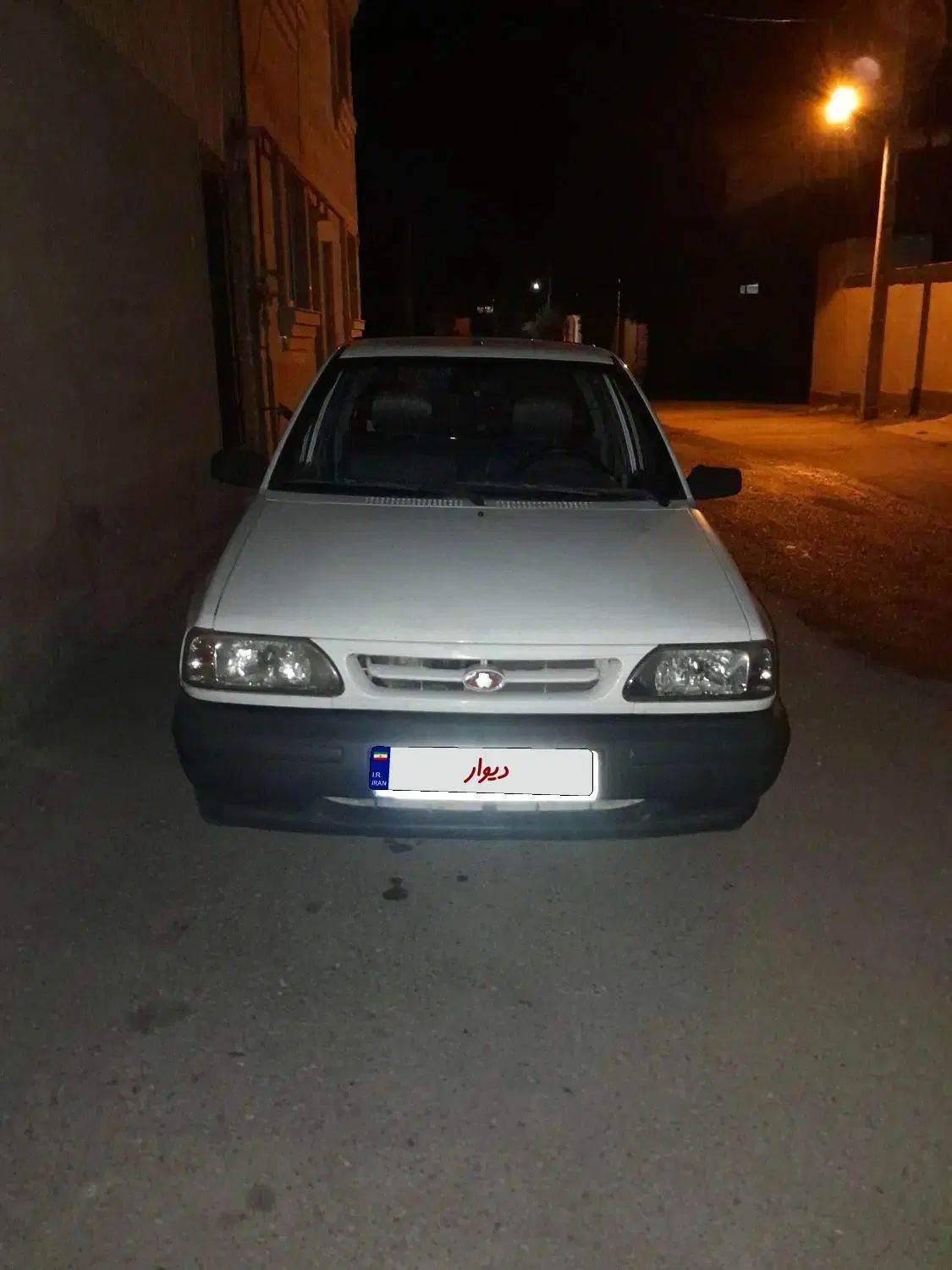 خودرو پراید، 151 آگهی ann_20304031