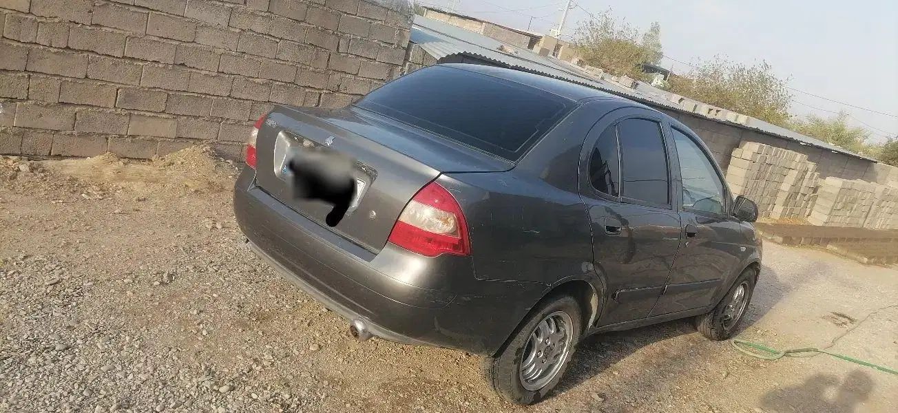 خودرو تیبا، صندوق دار آگهی ann_20304034