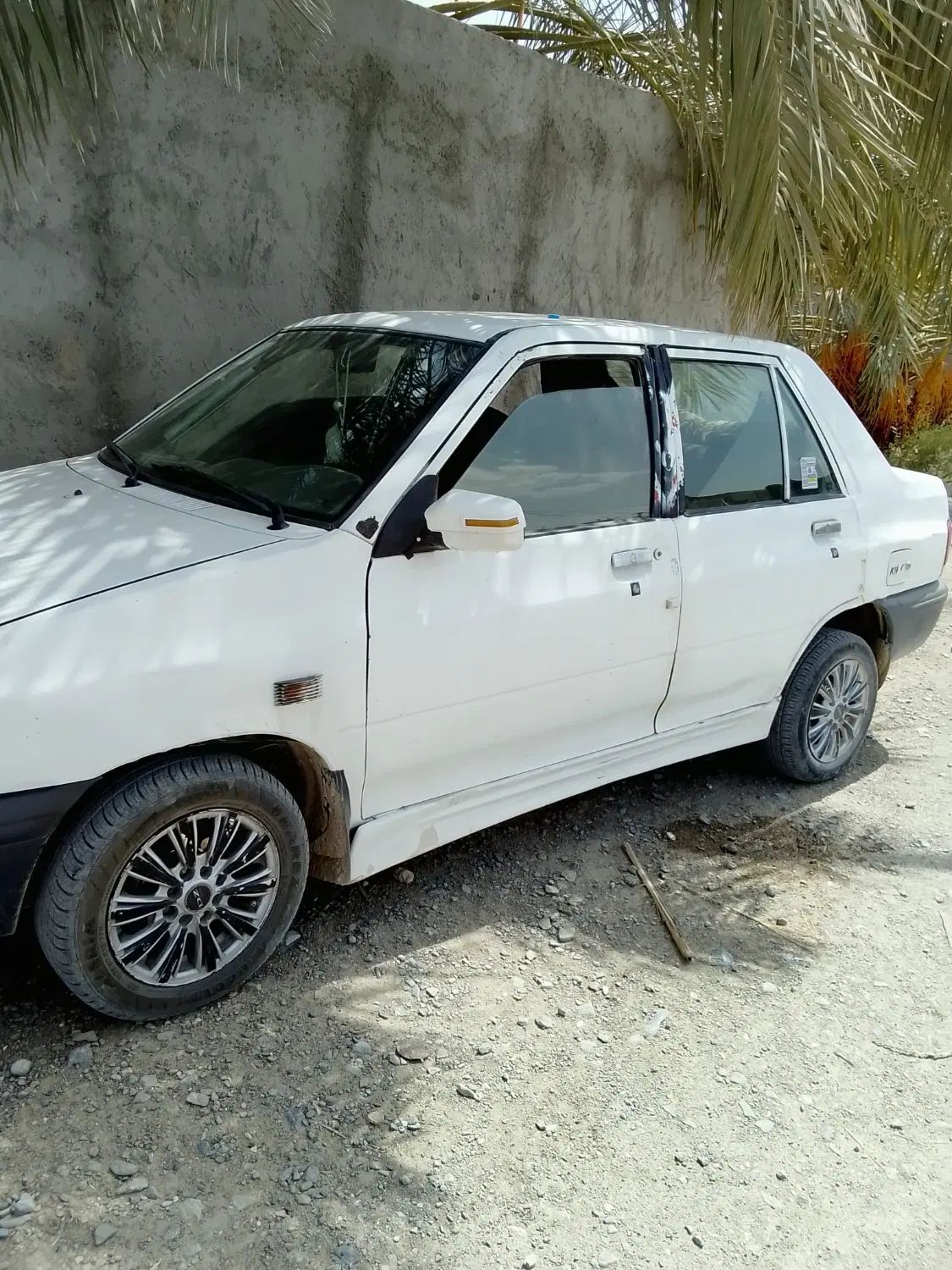 خودرو پراید، صبا آگهی ann_20304040