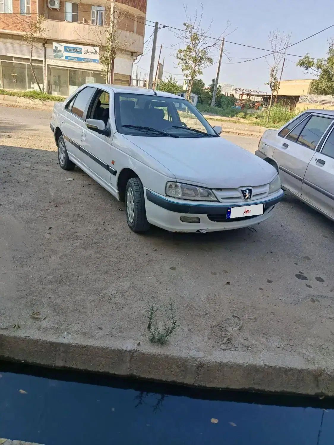 خودرو پژو، پارس آگهی ann_20304050