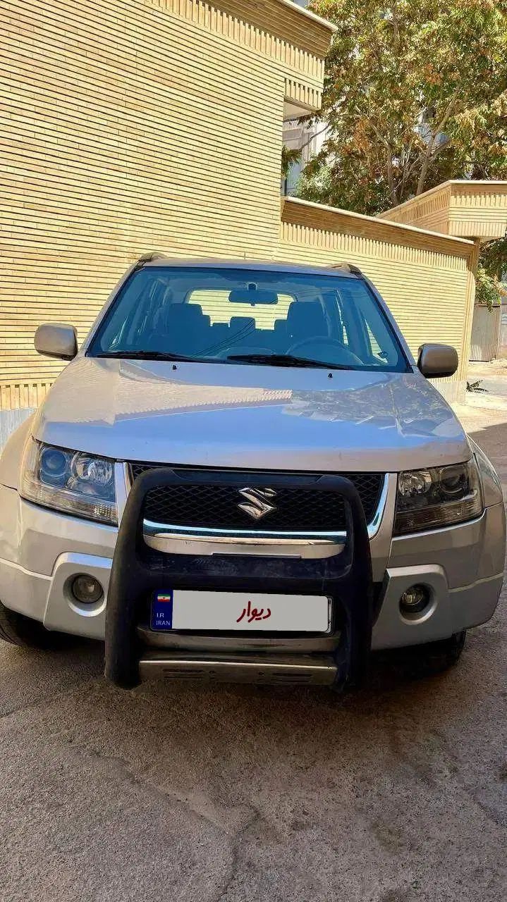 خودرو سوزوکی، ویتارا ایران خودرو آگهی ann_20304053