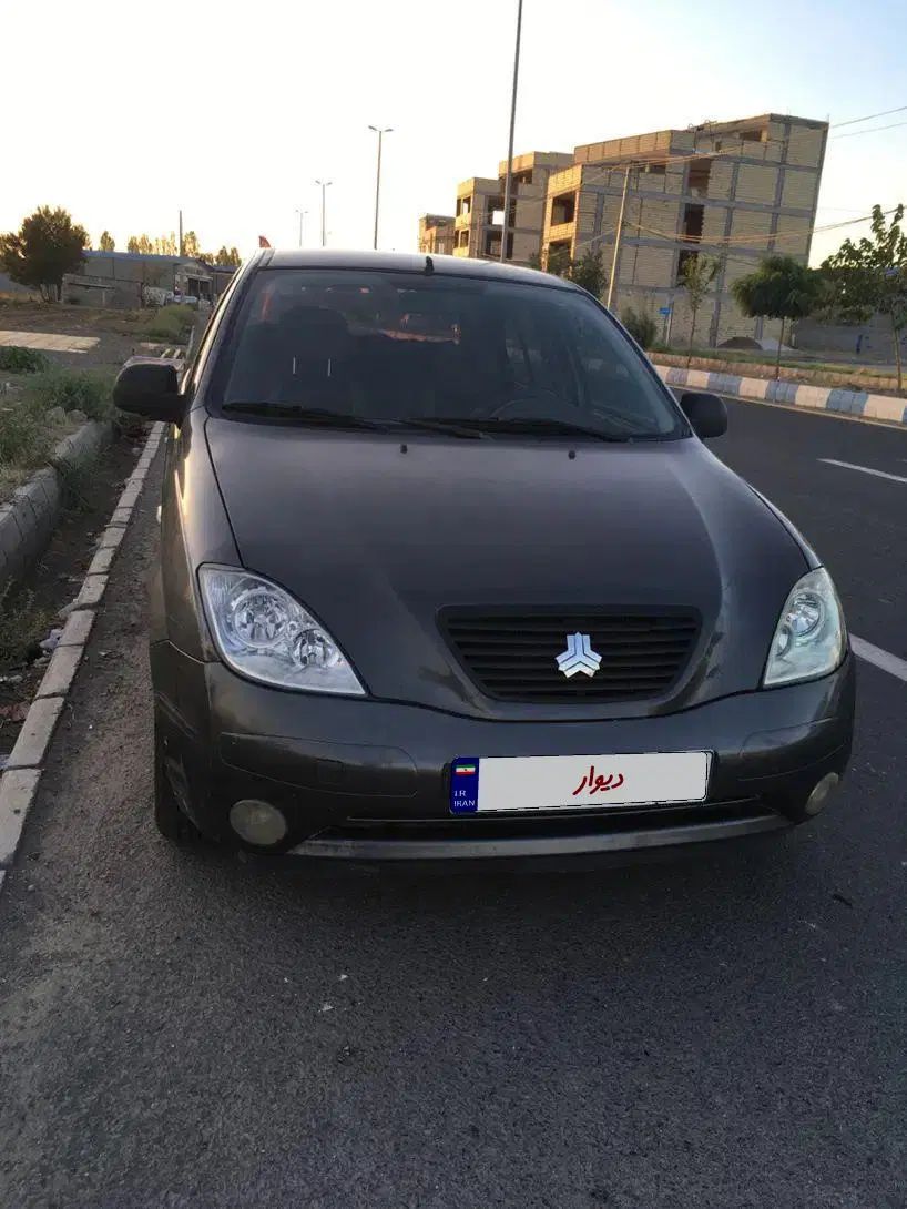 خودرو تیبا، صندوق دار آگهی ann_20304055