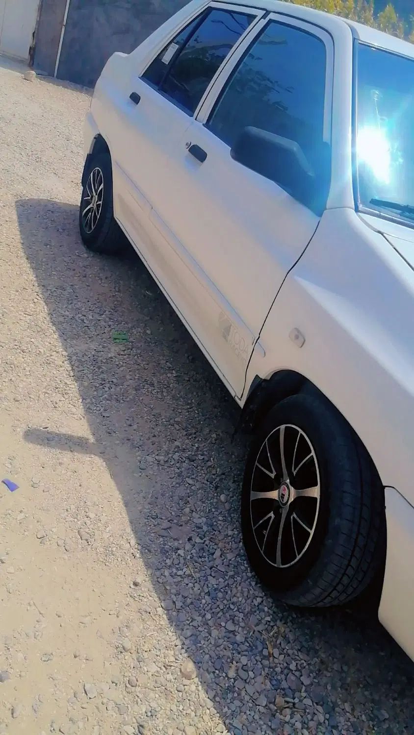 پراید 132 SE - 1396